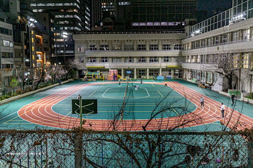 让胜负比出