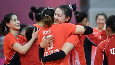 輕的教練 輕的教練